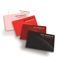 Juego de Cincuenta Noches de Traviesos