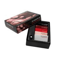 Juego de Cincuenta Noches de Traviesos