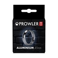 Prowler Red Aluminium Cock Ring 45mm
