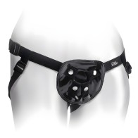 PipeDream Fetish Fantasy Elite Universal Beginners Harness