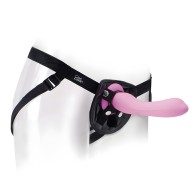 PipeDream Fetish Fantasy Elite Universal Beginners Harness