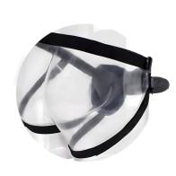 PipeDream Fetish Fantasy Elite Universal Beginners Harness