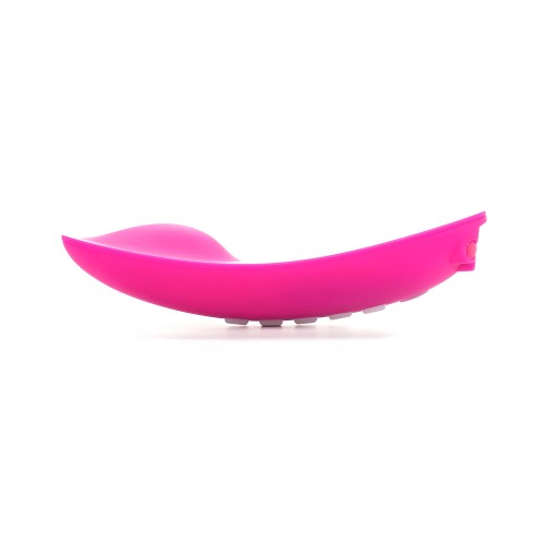 Vibrador Control Remoto OhMiBod Lightshow