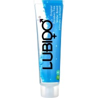Lubido 100ml Paraben Free Water Based Lubricant