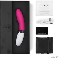 Vibrador G Spot Lelo Liv 2