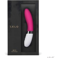 Vibrador G Spot Lelo Liv 2