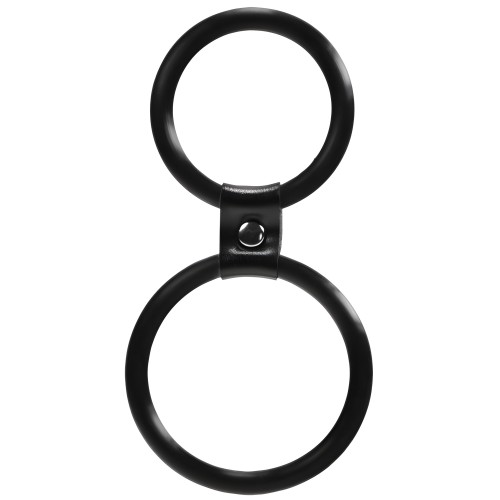 Anillos Dobles - Anillo para Eje y Testículos