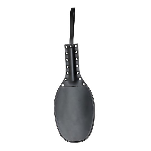 Round Oval Paddle - Rimba
