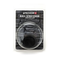 Estirador de Testículos Rojo Grande Prowler