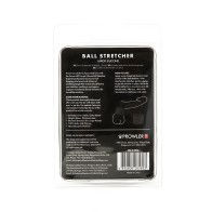 Estirador de Testículos Rojo Grande Prowler