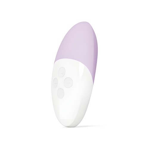 LELO Siri 3 Vibrador Clitoriano - Púrpura