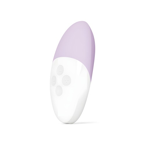 LELO Siri 3 Clitoral Vibrator - Purple