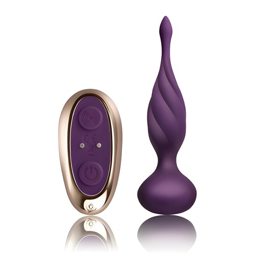 Rocks Off Petite Sensations Descubrir Plug Anal