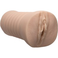 Meggan Mallone Masturbator - Doc Johnson