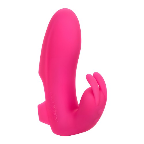 Vibrador de Dedo Conejito Marvelous Pleaser