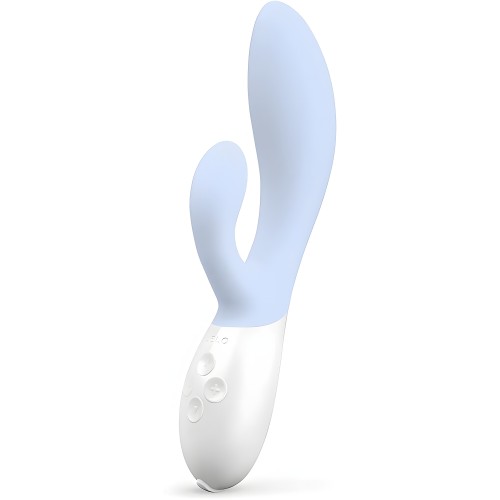 Lelo Ina 3 Dual Action Massager