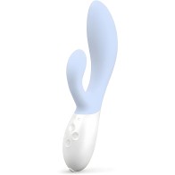 Lelo Ina 3 Dual Action Massager