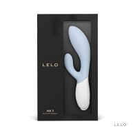Lelo Ina 3 Dual Action Massager