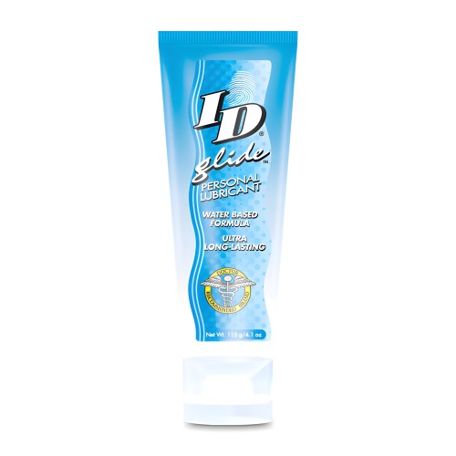 Lubricante Personal ID Glide