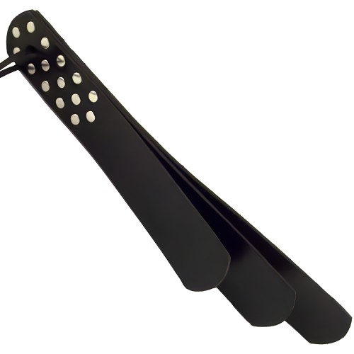 Paddle Tres Aletas Rouge Garments Negro