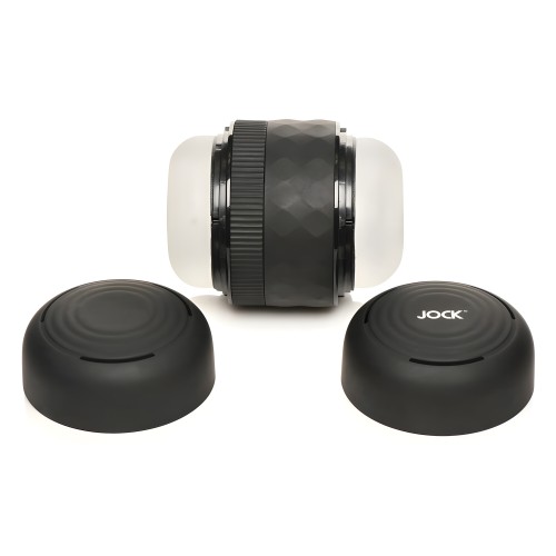 Jock Tightening Masturbator