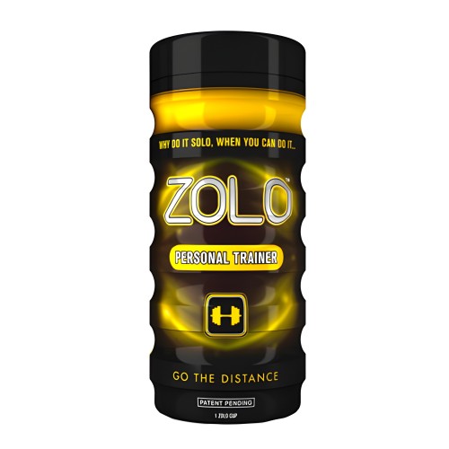 Copa Masturbadora Personal Trainer Zolo
