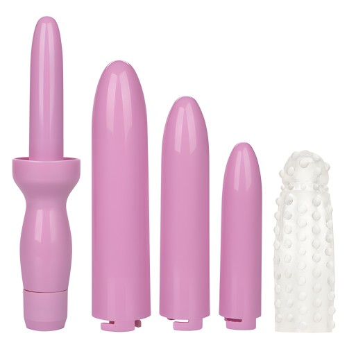 Set De Dilatadores Berman Center