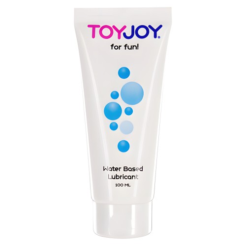 Lubricante a Base de Agua ToyJoy 100ml