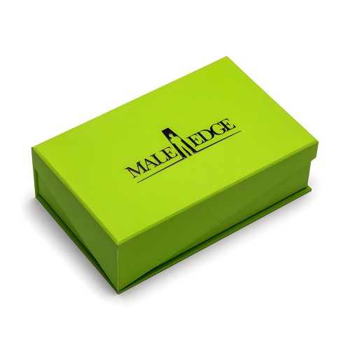Desarrollador de Pene Male Edge Extra