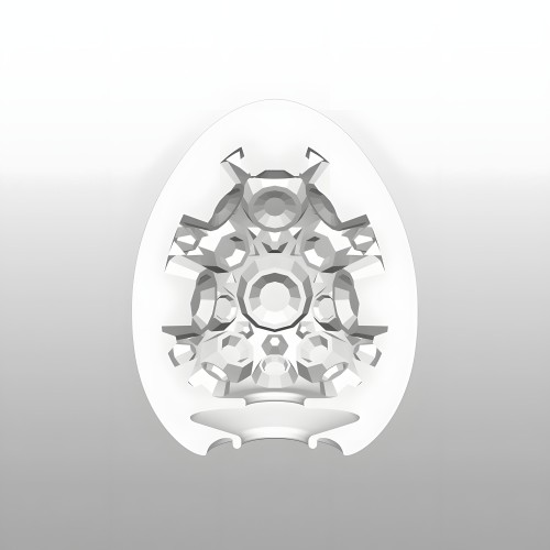 Tenga Crater Egg Masturbator