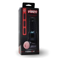 Fleshlight Vibro Pink Lady Touch Masturbador