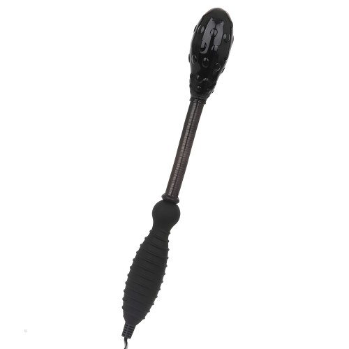 R-1 Predator Wand Black