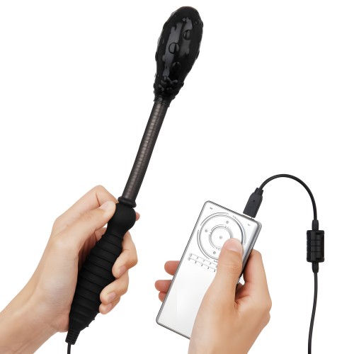 R-1 Predator Wand Black