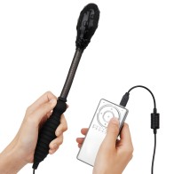 R-1 Predator Wand Black