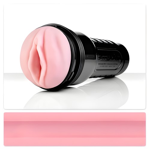 Fleshlight Pink Vagina