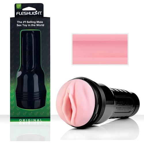 Fleshlight Pink Vagina