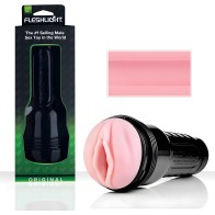 Fleshlight Pink Vagina