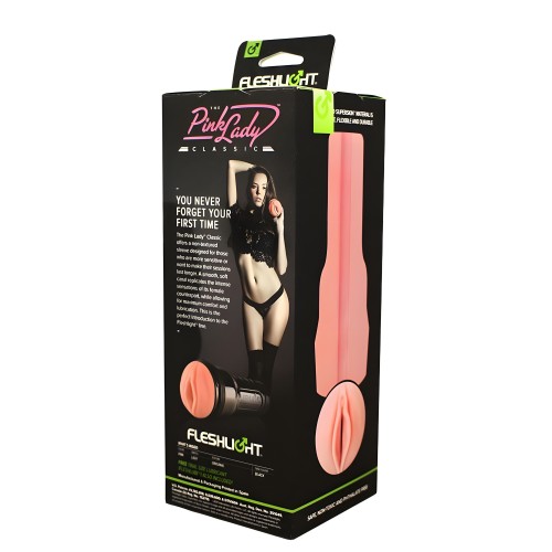 Fleshlight Pink Vagina