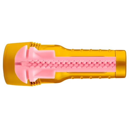 Fleshlight STU Masturbador Vagina Rosa