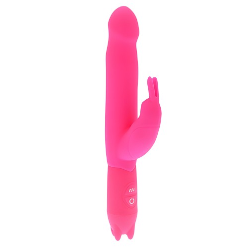 Vibrador Conejito - Rosa