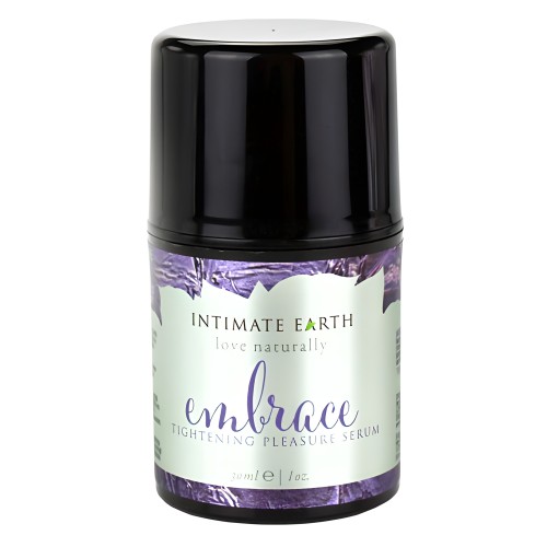 Intimate Earth Gel de Placer Apretador Vaginal 30ml