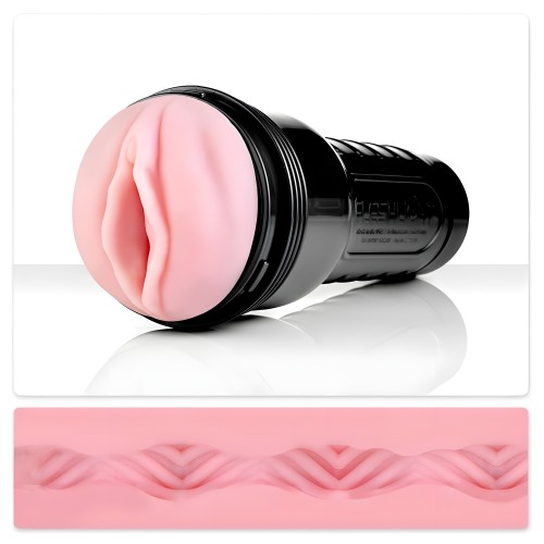 Masturbador Fleshlight Pink Lady Vortex