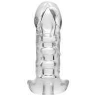 Manga de Sostenedor de Pene de la Serie Master - XR Brands