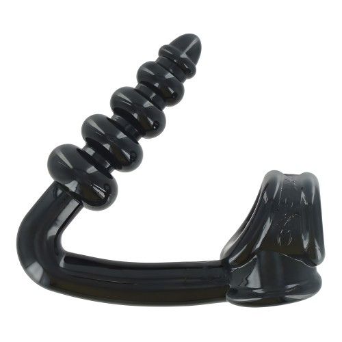 Master Series The Tower Cock Ring Erection Enhancer And Butt Plug