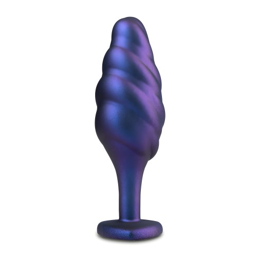 Anal Adventures Matrix Bumped Bling Butt Plug