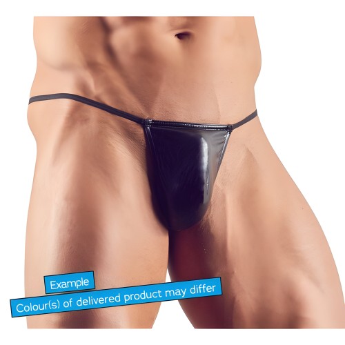 Set de 7 Pouches G String Cottelli