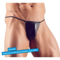 Set de 7 Pouches G String Cottelli