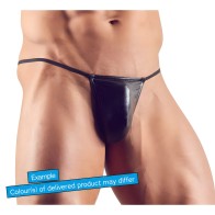 Set de 7 Pouches G String Cottelli
