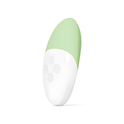 Vibrador Clitoriano Lelo Siri 3 Verde