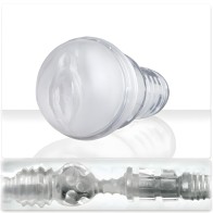 Masturbador Fleshlight Ice Lady Crystal